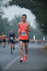 BIB: 46073
                            <button type="button" onclick="openModal(10266613)" class="btn btn-primary btn-sm float-right btn-popup" data-toggle="modal" data-target=".modal-high-quality">
                        <i class="fas fa-shopping-cart"></i> Add to Cart
                    </button>
                                            <button type="button" onclick="isThisMe(10266613, true)" class="btn btn-success btn-sm float-right btn-popup btn-isme hidden" data-toggle="tooltip" data-placement="bottom" title="นี่คือรูปของคุณใช่ไหม คลิกที่นี่เพื่อเอาเข้าอัลบั้ม">
                        <i class="fas fa-plus"></i> Add to album
                    </button>
                    <button type="button" onclick="isThisMe(10266613, false)" class="btn btn-warning btn-sm float-right btn-popup btn-isnotme hidden">
                        <i class="fas fa-ban"></i> Remove from album
                    </button>