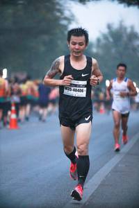 BIB: 40406
                            <button type="button" onclick="openModal(10243915)" class="btn btn-primary btn-sm float-right btn-popup" data-toggle="modal" data-target=".modal-high-quality">
                        <i class="fas fa-shopping-cart"></i> Add to Cart
                    </button>
                                            <button type="button" onclick="isThisMe(10243915, true)" class="btn btn-success btn-sm float-right btn-popup btn-isme hidden" data-toggle="tooltip" data-placement="bottom" title="นี่คือรูปของคุณใช่ไหม คลิกที่นี่เพื่อเอาเข้าอัลบั้ม">
                        <i class="fas fa-plus"></i> Add to album
                    </button>
                    <button type="button" onclick="isThisMe(10243915, false)" class="btn btn-warning btn-sm float-right btn-popup btn-isnotme hidden">
                        <i class="fas fa-ban"></i> Remove from album
                    </button>