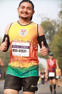 BIB: 42195, 41931
                            <button type="button" onclick="openModal(10155220)" class="btn btn-primary btn-sm float-right btn-popup" data-toggle="modal" data-target=".modal-high-quality">
                        <i class="fas fa-shopping-cart"></i> Add to Cart
                    </button>
                                            <button type="button" onclick="isThisMe(10155220, true)" class="btn btn-success btn-sm float-right btn-popup btn-isme hidden" data-toggle="tooltip" data-placement="bottom" title="นี่คือรูปของคุณใช่ไหม คลิกที่นี่เพื่อเอาเข้าอัลบั้ม">
                        <i class="fas fa-plus"></i> Add to album
                    </button>
                    <button type="button" onclick="isThisMe(10155220, false)" class="btn btn-warning btn-sm float-right btn-popup btn-isnotme hidden">
                        <i class="fas fa-ban"></i> Remove from album
                    </button>