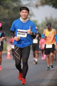 BIB: 41277
                            <button type="button" onclick="openModal(10002767)" class="btn btn-primary btn-sm float-right btn-popup" data-toggle="modal" data-target=".modal-high-quality">
                        <i class="fas fa-shopping-cart"></i> Add to Cart
                    </button>
                                            <button type="button" onclick="isThisMe(10002767, true)" class="btn btn-success btn-sm float-right btn-popup btn-isme hidden" data-toggle="tooltip" data-placement="bottom" title="นี่คือรูปของคุณใช่ไหม คลิกที่นี่เพื่อเอาเข้าอัลบั้ม">
                        <i class="fas fa-plus"></i> Add to album
                    </button>
                    <button type="button" onclick="isThisMe(10002767, false)" class="btn btn-warning btn-sm float-right btn-popup btn-isnotme hidden">
                        <i class="fas fa-ban"></i> Remove from album
                    </button>