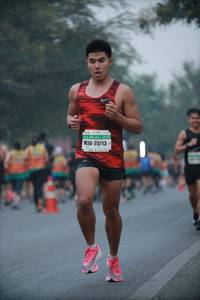 BIB: 25713
                            <button type="button" onclick="openModal(10269060)" class="btn btn-primary btn-sm float-right btn-popup" data-toggle="modal" data-target=".modal-high-quality">
                        <i class="fas fa-shopping-cart"></i> Add to Cart
                    </button>
                                            <button type="button" onclick="isThisMe(10269060, true)" class="btn btn-success btn-sm float-right btn-popup btn-isme hidden" data-toggle="tooltip" data-placement="bottom" title="นี่คือรูปของคุณใช่ไหม คลิกที่นี่เพื่อเอาเข้าอัลบั้ม">
                        <i class="fas fa-plus"></i> Add to album
                    </button>
                    <button type="button" onclick="isThisMe(10269060, false)" class="btn btn-warning btn-sm float-right btn-popup btn-isnotme hidden">
                        <i class="fas fa-ban"></i> Remove from album
                    </button>