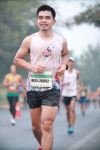 BIB: 26052
                            <button type="button" onclick="openModal(10361468)" class="btn btn-primary btn-sm float-right btn-popup" data-toggle="modal" data-target=".modal-high-quality">
                        <i class="fas fa-shopping-cart"></i> Add to Cart
                    </button>
                                            <button type="button" onclick="isThisMe(10361468, true)" class="btn btn-success btn-sm float-right btn-popup btn-isme hidden" data-toggle="tooltip" data-placement="bottom" title="นี่คือรูปของคุณใช่ไหม คลิกที่นี่เพื่อเอาเข้าอัลบั้ม">
                        <i class="fas fa-plus"></i> Add to album
                    </button>
                    <button type="button" onclick="isThisMe(10361468, false)" class="btn btn-warning btn-sm float-right btn-popup btn-isnotme hidden">
                        <i class="fas fa-ban"></i> Remove from album
                    </button>