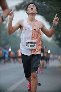 BIB: 41090
                            <button type="button" onclick="openModal(10286913)" class="btn btn-primary btn-sm float-right btn-popup" data-toggle="modal" data-target=".modal-high-quality">
                        <i class="fas fa-shopping-cart"></i> Add to Cart
                    </button>
                                            <button type="button" onclick="isThisMe(10286913, true)" class="btn btn-success btn-sm float-right btn-popup btn-isme hidden" data-toggle="tooltip" data-placement="bottom" title="นี่คือรูปของคุณใช่ไหม คลิกที่นี่เพื่อเอาเข้าอัลบั้ม">
                        <i class="fas fa-plus"></i> Add to album
                    </button>
                    <button type="button" onclick="isThisMe(10286913, false)" class="btn btn-warning btn-sm float-right btn-popup btn-isnotme hidden">
                        <i class="fas fa-ban"></i> Remove from album
                    </button>