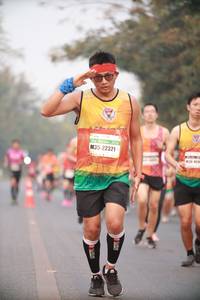 BIB: 22321
                            <button type="button" onclick="openModal(10119408)" class="btn btn-primary btn-sm float-right btn-popup" data-toggle="modal" data-target=".modal-high-quality">
                        <i class="fas fa-shopping-cart"></i> Add to Cart
                    </button>
                                            <button type="button" onclick="isThisMe(10119408, true)" class="btn btn-success btn-sm float-right btn-popup btn-isme hidden" data-toggle="tooltip" data-placement="bottom" title="นี่คือรูปของคุณใช่ไหม คลิกที่นี่เพื่อเอาเข้าอัลบั้ม">
                        <i class="fas fa-plus"></i> Add to album
                    </button>
                    <button type="button" onclick="isThisMe(10119408, false)" class="btn btn-warning btn-sm float-right btn-popup btn-isnotme hidden">
                        <i class="fas fa-ban"></i> Remove from album
                    </button>