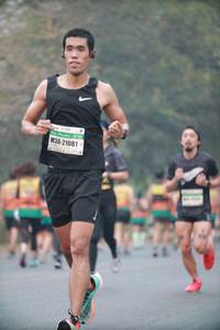 BIB: 21081
                            <button type="button" onclick="openModal(10329692)" class="btn btn-primary btn-sm float-right btn-popup" data-toggle="modal" data-target=".modal-high-quality">
                        <i class="fas fa-shopping-cart"></i> Add to Cart
                    </button>
                                            <button type="button" onclick="isThisMe(10329692, true)" class="btn btn-success btn-sm float-right btn-popup btn-isme hidden" data-toggle="tooltip" data-placement="bottom" title="นี่คือรูปของคุณใช่ไหม คลิกที่นี่เพื่อเอาเข้าอัลบั้ม">
                        <i class="fas fa-plus"></i> Add to album
                    </button>
                    <button type="button" onclick="isThisMe(10329692, false)" class="btn btn-warning btn-sm float-right btn-popup btn-isnotme hidden">
                        <i class="fas fa-ban"></i> Remove from album
                    </button>