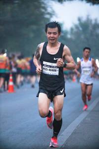 BIB: 40406
                            <button type="button" onclick="openModal(10243984)" class="btn btn-primary btn-sm float-right btn-popup" data-toggle="modal" data-target=".modal-high-quality">
                        <i class="fas fa-shopping-cart"></i> Add to Cart
                    </button>
                                            <button type="button" onclick="isThisMe(10243984, true)" class="btn btn-success btn-sm float-right btn-popup btn-isme hidden" data-toggle="tooltip" data-placement="bottom" title="นี่คือรูปของคุณใช่ไหม คลิกที่นี่เพื่อเอาเข้าอัลบั้ม">
                        <i class="fas fa-plus"></i> Add to album
                    </button>
                    <button type="button" onclick="isThisMe(10243984, false)" class="btn btn-warning btn-sm float-right btn-popup btn-isnotme hidden">
                        <i class="fas fa-ban"></i> Remove from album
                    </button>