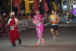 BIB: 
                            <button type="button" onclick="openModal(9203228)" class="btn btn-primary btn-sm float-right btn-popup" data-toggle="modal" data-target=".modal-high-quality">
                        <i class="fas fa-shopping-cart"></i> Add to Cart
                    </button>
                                            <button type="button" onclick="isThisMe(9203228, true)" class="btn btn-success btn-sm float-right btn-popup btn-isme hidden" data-toggle="tooltip" data-placement="bottom" title="นี่คือรูปของคุณใช่ไหม คลิกที่นี่เพื่อเอาเข้าอัลบั้ม">
                        <i class="fas fa-plus"></i> Add to album
                    </button>
                    <button type="button" onclick="isThisMe(9203228, false)" class="btn btn-warning btn-sm float-right btn-popup btn-isnotme hidden">
                        <i class="fas fa-ban"></i> Remove from album
                    </button>