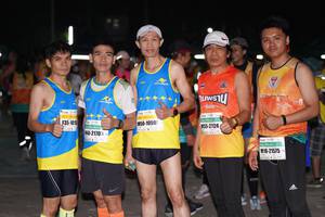 BIB: 101, 1059, 2124, 21704, 21575
                            <button type="button" onclick="openModal(9206381)" class="btn btn-primary btn-sm float-right btn-popup" data-toggle="modal" data-target=".modal-high-quality">
                        <i class="fas fa-shopping-cart"></i> Add to Cart
                    </button>
                                            <button type="button" onclick="isThisMe(9206381, true)" class="btn btn-success btn-sm float-right btn-popup btn-isme hidden" data-toggle="tooltip" data-placement="bottom" title="นี่คือรูปของคุณใช่ไหม คลิกที่นี่เพื่อเอาเข้าอัลบั้ม">
                        <i class="fas fa-plus"></i> Add to album
                    </button>
                    <button type="button" onclick="isThisMe(9206381, false)" class="btn btn-warning btn-sm float-right btn-popup btn-isnotme hidden">
                        <i class="fas fa-ban"></i> Remove from album
                    </button>