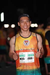 BIB: 2112, 5860
                            <button type="button" onclick="openModal(9206220)" class="btn btn-primary btn-sm float-right btn-popup" data-toggle="modal" data-target=".modal-high-quality">
                        <i class="fas fa-shopping-cart"></i> Add to Cart
                    </button>
                                            <button type="button" onclick="isThisMe(9206220, true)" class="btn btn-success btn-sm float-right btn-popup btn-isme hidden" data-toggle="tooltip" data-placement="bottom" title="นี่คือรูปของคุณใช่ไหม คลิกที่นี่เพื่อเอาเข้าอัลบั้ม">
                        <i class="fas fa-plus"></i> Add to album
                    </button>
                    <button type="button" onclick="isThisMe(9206220, false)" class="btn btn-warning btn-sm float-right btn-popup btn-isnotme hidden">
                        <i class="fas fa-ban"></i> Remove from album
                    </button>