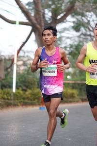 BIB: 20506
                            <button type="button" onclick="openModal(9312852)" class="btn btn-primary btn-sm float-right btn-popup" data-toggle="modal" data-target=".modal-high-quality">
                        <i class="fas fa-shopping-cart"></i> Add to Cart
                    </button>
                                            <button type="button" onclick="isThisMe(9312852, true)" class="btn btn-success btn-sm float-right btn-popup btn-isme hidden" data-toggle="tooltip" data-placement="bottom" title="นี่คือรูปของคุณใช่ไหม คลิกที่นี่เพื่อเอาเข้าอัลบั้ม">
                        <i class="fas fa-plus"></i> Add to album
                    </button>
                    <button type="button" onclick="isThisMe(9312852, false)" class="btn btn-warning btn-sm float-right btn-popup btn-isnotme hidden">
                        <i class="fas fa-ban"></i> Remove from album
                    </button>