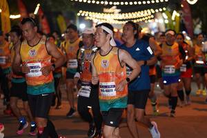 BIB: 46157, 46611
                            <button type="button" onclick="openModal(9191624)" class="btn btn-primary btn-sm float-right btn-popup" data-toggle="modal" data-target=".modal-high-quality">
                        <i class="fas fa-shopping-cart"></i> Add to Cart
                    </button>
                                            <button type="button" onclick="isThisMe(9191624, true)" class="btn btn-success btn-sm float-right btn-popup btn-isme hidden" data-toggle="tooltip" data-placement="bottom" title="นี่คือรูปของคุณใช่ไหม คลิกที่นี่เพื่อเอาเข้าอัลบั้ม">
                        <i class="fas fa-plus"></i> Add to album
                    </button>
                    <button type="button" onclick="isThisMe(9191624, false)" class="btn btn-warning btn-sm float-right btn-popup btn-isnotme hidden">
                        <i class="fas fa-ban"></i> Remove from album
                    </button>