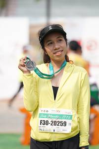 BIB: 2112, 20259
                            <button type="button" onclick="openModal(8862609)" class="btn btn-primary btn-sm float-right btn-popup" data-toggle="modal" data-target=".modal-high-quality">
                        <i class="fas fa-shopping-cart"></i> Add to Cart
                    </button>
                                            <button type="button" onclick="isThisMe(8862609, true)" class="btn btn-success btn-sm float-right btn-popup btn-isme hidden" data-toggle="tooltip" data-placement="bottom" title="นี่คือรูปของคุณใช่ไหม คลิกที่นี่เพื่อเอาเข้าอัลบั้ม">
                        <i class="fas fa-plus"></i> Add to album
                    </button>
                    <button type="button" onclick="isThisMe(8862609, false)" class="btn btn-warning btn-sm float-right btn-popup btn-isnotme hidden">
                        <i class="fas fa-ban"></i> Remove from album
                    </button>