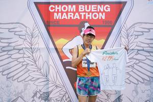 BIB: 1986, 42195, 50687
                            <button type="button" onclick="openModal(8880437)" class="btn btn-primary btn-sm float-right btn-popup" data-toggle="modal" data-target=".modal-high-quality">
                        <i class="fas fa-shopping-cart"></i> Add to Cart
                    </button>
                                            <button type="button" onclick="isThisMe(8880437, true)" class="btn btn-success btn-sm float-right btn-popup btn-isme hidden" data-toggle="tooltip" data-placement="bottom" title="นี่คือรูปของคุณใช่ไหม คลิกที่นี่เพื่อเอาเข้าอัลบั้ม">
                        <i class="fas fa-plus"></i> Add to album
                    </button>
                    <button type="button" onclick="isThisMe(8880437, false)" class="btn btn-warning btn-sm float-right btn-popup btn-isnotme hidden">
                        <i class="fas fa-ban"></i> Remove from album
                    </button>