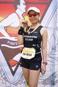 BIB: 102, 10147
                            <button type="button" onclick="openModal(8837960)" class="btn btn-primary btn-sm float-right btn-popup" data-toggle="modal" data-target=".modal-high-quality">
                        <i class="fas fa-shopping-cart"></i> Add to Cart
                    </button>
                                            <button type="button" onclick="isThisMe(8837960, true)" class="btn btn-success btn-sm float-right btn-popup btn-isme hidden" data-toggle="tooltip" data-placement="bottom" title="นี่คือรูปของคุณใช่ไหม คลิกที่นี่เพื่อเอาเข้าอัลบั้ม">
                        <i class="fas fa-plus"></i> Add to album
                    </button>
                    <button type="button" onclick="isThisMe(8837960, false)" class="btn btn-warning btn-sm float-right btn-popup btn-isnotme hidden">
                        <i class="fas fa-ban"></i> Remove from album
                    </button>