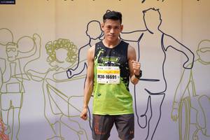 BIB: 16691, 
                            <button type="button" onclick="openModal(8890161)" class="btn btn-primary btn-sm float-right btn-popup" data-toggle="modal" data-target=".modal-high-quality">
                        <i class="fas fa-shopping-cart"></i> Add to Cart
                    </button>
                                            <button type="button" onclick="isThisMe(8890161, true)" class="btn btn-success btn-sm float-right btn-popup btn-isme hidden" data-toggle="tooltip" data-placement="bottom" title="นี่คือรูปของคุณใช่ไหม คลิกที่นี่เพื่อเอาเข้าอัลบั้ม">
                        <i class="fas fa-plus"></i> Add to album
                    </button>
                    <button type="button" onclick="isThisMe(8890161, false)" class="btn btn-warning btn-sm float-right btn-popup btn-isnotme hidden">
                        <i class="fas fa-ban"></i> Remove from album
                    </button>