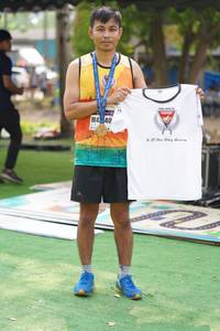 BIB: 
                            <button type="button" onclick="openModal(8870342)" class="btn btn-primary btn-sm float-right btn-popup" data-toggle="modal" data-target=".modal-high-quality">
                        <i class="fas fa-shopping-cart"></i> Add to Cart
                    </button>
                                            <button type="button" onclick="isThisMe(8870342, true)" class="btn btn-success btn-sm float-right btn-popup btn-isme hidden" data-toggle="tooltip" data-placement="bottom" title="นี่คือรูปของคุณใช่ไหม คลิกที่นี่เพื่อเอาเข้าอัลบั้ม">
                        <i class="fas fa-plus"></i> Add to album
                    </button>
                    <button type="button" onclick="isThisMe(8870342, false)" class="btn btn-warning btn-sm float-right btn-popup btn-isnotme hidden">
                        <i class="fas fa-ban"></i> Remove from album
                    </button>