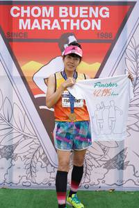 BIB: 1986, 42195, 687
                            <button type="button" onclick="openModal(8879609)" class="btn btn-primary btn-sm float-right btn-popup" data-toggle="modal" data-target=".modal-high-quality">
                        <i class="fas fa-shopping-cart"></i> Add to Cart
                    </button>
                                            <button type="button" onclick="isThisMe(8879609, true)" class="btn btn-success btn-sm float-right btn-popup btn-isme hidden" data-toggle="tooltip" data-placement="bottom" title="นี่คือรูปของคุณใช่ไหม คลิกที่นี่เพื่อเอาเข้าอัลบั้ม">
                        <i class="fas fa-plus"></i> Add to album
                    </button>
                    <button type="button" onclick="isThisMe(8879609, false)" class="btn btn-warning btn-sm float-right btn-popup btn-isnotme hidden">
                        <i class="fas fa-ban"></i> Remove from album
                    </button>