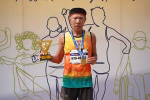 BIB: 483
                            <button type="button" onclick="openModal(8894235)" class="btn btn-primary btn-sm float-right btn-popup" data-toggle="modal" data-target=".modal-high-quality">
                        <i class="fas fa-shopping-cart"></i> Add to Cart
                    </button>
                                            <button type="button" onclick="isThisMe(8894235, true)" class="btn btn-success btn-sm float-right btn-popup btn-isme hidden" data-toggle="tooltip" data-placement="bottom" title="นี่คือรูปของคุณใช่ไหม คลิกที่นี่เพื่อเอาเข้าอัลบั้ม">
                        <i class="fas fa-plus"></i> Add to album
                    </button>
                    <button type="button" onclick="isThisMe(8894235, false)" class="btn btn-warning btn-sm float-right btn-popup btn-isnotme hidden">
                        <i class="fas fa-ban"></i> Remove from album
                    </button>