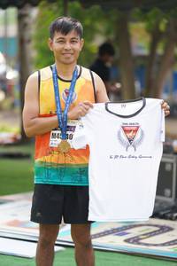 BIB: 
                            <button type="button" onclick="openModal(8869673)" class="btn btn-primary btn-sm float-right btn-popup" data-toggle="modal" data-target=".modal-high-quality">
                        <i class="fas fa-shopping-cart"></i> Add to Cart
                    </button>
                                            <button type="button" onclick="isThisMe(8869673, true)" class="btn btn-success btn-sm float-right btn-popup btn-isme hidden" data-toggle="tooltip" data-placement="bottom" title="นี่คือรูปของคุณใช่ไหม คลิกที่นี่เพื่อเอาเข้าอัลบั้ม">
                        <i class="fas fa-plus"></i> Add to album
                    </button>
                    <button type="button" onclick="isThisMe(8869673, false)" class="btn btn-warning btn-sm float-right btn-popup btn-isnotme hidden">
                        <i class="fas fa-ban"></i> Remove from album
                    </button>