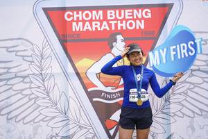 BIB: 1986, 4535
                            <button type="button" onclick="openModal(8884503)" class="btn btn-primary btn-sm float-right btn-popup" data-toggle="modal" data-target=".modal-high-quality">
                        <i class="fas fa-shopping-cart"></i> Add to Cart
                    </button>
                                            <button type="button" onclick="isThisMe(8884503, true)" class="btn btn-success btn-sm float-right btn-popup btn-isme hidden" data-toggle="tooltip" data-placement="bottom" title="นี่คือรูปของคุณใช่ไหม คลิกที่นี่เพื่อเอาเข้าอัลบั้ม">
                        <i class="fas fa-plus"></i> Add to album
                    </button>
                    <button type="button" onclick="isThisMe(8884503, false)" class="btn btn-warning btn-sm float-right btn-popup btn-isnotme hidden">
                        <i class="fas fa-ban"></i> Remove from album
                    </button>