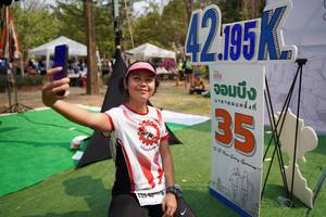 BIB: 12185
                            <button type="button" onclick="openModal(8883739)" class="btn btn-primary btn-sm float-right btn-popup" data-toggle="modal" data-target=".modal-high-quality">
                        <i class="fas fa-shopping-cart"></i> Add to Cart
                    </button>
                                            <button type="button" onclick="isThisMe(8883739, true)" class="btn btn-success btn-sm float-right btn-popup btn-isme hidden" data-toggle="tooltip" data-placement="bottom" title="นี่คือรูปของคุณใช่ไหม คลิกที่นี่เพื่อเอาเข้าอัลบั้ม">
                        <i class="fas fa-plus"></i> Add to album
                    </button>
                    <button type="button" onclick="isThisMe(8883739, false)" class="btn btn-warning btn-sm float-right btn-popup btn-isnotme hidden">
                        <i class="fas fa-ban"></i> Remove from album
                    </button>