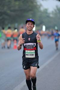 BIB: 25700
                            <button type="button" onclick="openModal(10071203)" class="btn btn-primary btn-sm float-right btn-popup" data-toggle="modal" data-target=".modal-high-quality">
                        <i class="fas fa-shopping-cart"></i> Add to Cart
                    </button>
                                            <button type="button" onclick="isThisMe(10071203, true)" class="btn btn-success btn-sm float-right btn-popup btn-isme hidden" data-toggle="tooltip" data-placement="bottom" title="นี่คือรูปของคุณใช่ไหม คลิกที่นี่เพื่อเอาเข้าอัลบั้ม">
                        <i class="fas fa-plus"></i> Add to album
                    </button>
                    <button type="button" onclick="isThisMe(10071203, false)" class="btn btn-warning btn-sm float-right btn-popup btn-isnotme hidden">
                        <i class="fas fa-ban"></i> Remove from album
                    </button>