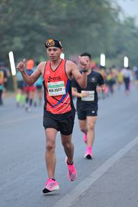 BIB: 25777
                            <button type="button" onclick="openModal(10070894)" class="btn btn-primary btn-sm float-right btn-popup" data-toggle="modal" data-target=".modal-high-quality">
                        <i class="fas fa-shopping-cart"></i> Add to Cart
                    </button>
                                            <button type="button" onclick="isThisMe(10070894, true)" class="btn btn-success btn-sm float-right btn-popup btn-isme hidden" data-toggle="tooltip" data-placement="bottom" title="นี่คือรูปของคุณใช่ไหม คลิกที่นี่เพื่อเอาเข้าอัลบั้ม">
                        <i class="fas fa-plus"></i> Add to album
                    </button>
                    <button type="button" onclick="isThisMe(10070894, false)" class="btn btn-warning btn-sm float-right btn-popup btn-isnotme hidden">
                        <i class="fas fa-ban"></i> Remove from album
                    </button>