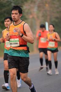 BIB: 22303
                            <button type="button" onclick="openModal(10140225)" class="btn btn-primary btn-sm float-right btn-popup" data-toggle="modal" data-target=".modal-high-quality">
                        <i class="fas fa-shopping-cart"></i> Add to Cart
                    </button>
                                            <button type="button" onclick="isThisMe(10140225, true)" class="btn btn-success btn-sm float-right btn-popup btn-isme hidden" data-toggle="tooltip" data-placement="bottom" title="นี่คือรูปของคุณใช่ไหม คลิกที่นี่เพื่อเอาเข้าอัลบั้ม">
                        <i class="fas fa-plus"></i> Add to album
                    </button>
                    <button type="button" onclick="isThisMe(10140225, false)" class="btn btn-warning btn-sm float-right btn-popup btn-isnotme hidden">
                        <i class="fas fa-ban"></i> Remove from album
                    </button>