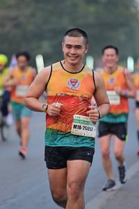 BIB: 26057
                            <button type="button" onclick="openModal(10085486)" class="btn btn-primary btn-sm float-right btn-popup" data-toggle="modal" data-target=".modal-high-quality">
                        <i class="fas fa-shopping-cart"></i> Add to Cart
                    </button>
                                            <button type="button" onclick="isThisMe(10085486, true)" class="btn btn-success btn-sm float-right btn-popup btn-isme hidden" data-toggle="tooltip" data-placement="bottom" title="นี่คือรูปของคุณใช่ไหม คลิกที่นี่เพื่อเอาเข้าอัลบั้ม">
                        <i class="fas fa-plus"></i> Add to album
                    </button>
                    <button type="button" onclick="isThisMe(10085486, false)" class="btn btn-warning btn-sm float-right btn-popup btn-isnotme hidden">
                        <i class="fas fa-ban"></i> Remove from album
                    </button>