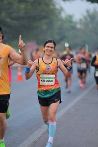 BIB: 26541
                            <button type="button" onclick="openModal(10085777)" class="btn btn-primary btn-sm float-right btn-popup" data-toggle="modal" data-target=".modal-high-quality">
                        <i class="fas fa-shopping-cart"></i> Add to Cart
                    </button>
                                            <button type="button" onclick="isThisMe(10085777, true)" class="btn btn-success btn-sm float-right btn-popup btn-isme hidden" data-toggle="tooltip" data-placement="bottom" title="นี่คือรูปของคุณใช่ไหม คลิกที่นี่เพื่อเอาเข้าอัลบั้ม">
                        <i class="fas fa-plus"></i> Add to album
                    </button>
                    <button type="button" onclick="isThisMe(10085777, false)" class="btn btn-warning btn-sm float-right btn-popup btn-isnotme hidden">
                        <i class="fas fa-ban"></i> Remove from album
                    </button>