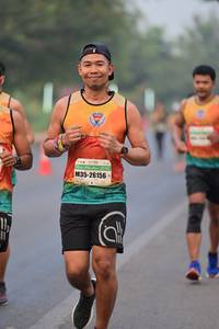 BIB: 26156
                            <button type="button" onclick="openModal(10098017)" class="btn btn-primary btn-sm float-right btn-popup" data-toggle="modal" data-target=".modal-high-quality">
                        <i class="fas fa-shopping-cart"></i> Add to Cart
                    </button>
                                            <button type="button" onclick="isThisMe(10098017, true)" class="btn btn-success btn-sm float-right btn-popup btn-isme hidden" data-toggle="tooltip" data-placement="bottom" title="นี่คือรูปของคุณใช่ไหม คลิกที่นี่เพื่อเอาเข้าอัลบั้ม">
                        <i class="fas fa-plus"></i> Add to album
                    </button>
                    <button type="button" onclick="isThisMe(10098017, false)" class="btn btn-warning btn-sm float-right btn-popup btn-isnotme hidden">
                        <i class="fas fa-ban"></i> Remove from album
                    </button>