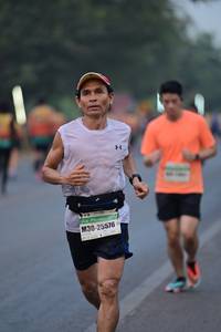 BIB: 25576
                            <button type="button" onclick="openModal(10081302)" class="btn btn-primary btn-sm float-right btn-popup" data-toggle="modal" data-target=".modal-high-quality">
                        <i class="fas fa-shopping-cart"></i> Add to Cart
                    </button>
                                            <button type="button" onclick="isThisMe(10081302, true)" class="btn btn-success btn-sm float-right btn-popup btn-isme hidden" data-toggle="tooltip" data-placement="bottom" title="นี่คือรูปของคุณใช่ไหม คลิกที่นี่เพื่อเอาเข้าอัลบั้ม">
                        <i class="fas fa-plus"></i> Add to album
                    </button>
                    <button type="button" onclick="isThisMe(10081302, false)" class="btn btn-warning btn-sm float-right btn-popup btn-isnotme hidden">
                        <i class="fas fa-ban"></i> Remove from album
                    </button>