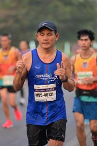 BIB: 42195, 46131
                            <button type="button" onclick="openModal(10101711)" class="btn btn-primary btn-sm float-right btn-popup" data-toggle="modal" data-target=".modal-high-quality">
                        <i class="fas fa-shopping-cart"></i> Add to Cart
                    </button>
                                            <button type="button" onclick="isThisMe(10101711, true)" class="btn btn-success btn-sm float-right btn-popup btn-isme hidden" data-toggle="tooltip" data-placement="bottom" title="นี่คือรูปของคุณใช่ไหม คลิกที่นี่เพื่อเอาเข้าอัลบั้ม">
                        <i class="fas fa-plus"></i> Add to album
                    </button>
                    <button type="button" onclick="isThisMe(10101711, false)" class="btn btn-warning btn-sm float-right btn-popup btn-isnotme hidden">
                        <i class="fas fa-ban"></i> Remove from album
                    </button>
