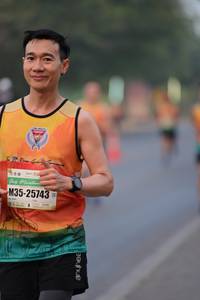 BIB: 25743
                            <button type="button" onclick="openModal(10093963)" class="btn btn-primary btn-sm float-right btn-popup" data-toggle="modal" data-target=".modal-high-quality">
                        <i class="fas fa-shopping-cart"></i> Add to Cart
                    </button>
                                            <button type="button" onclick="isThisMe(10093963, true)" class="btn btn-success btn-sm float-right btn-popup btn-isme hidden" data-toggle="tooltip" data-placement="bottom" title="นี่คือรูปของคุณใช่ไหม คลิกที่นี่เพื่อเอาเข้าอัลบั้ม">
                        <i class="fas fa-plus"></i> Add to album
                    </button>
                    <button type="button" onclick="isThisMe(10093963, false)" class="btn btn-warning btn-sm float-right btn-popup btn-isnotme hidden">
                        <i class="fas fa-ban"></i> Remove from album
                    </button>