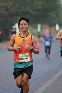 BIB: 21164
                            <button type="button" onclick="openModal(10094023)" class="btn btn-primary btn-sm float-right btn-popup" data-toggle="modal" data-target=".modal-high-quality">
                        <i class="fas fa-shopping-cart"></i> Add to Cart
                    </button>
                                            <button type="button" onclick="isThisMe(10094023, true)" class="btn btn-success btn-sm float-right btn-popup btn-isme hidden" data-toggle="tooltip" data-placement="bottom" title="นี่คือรูปของคุณใช่ไหม คลิกที่นี่เพื่อเอาเข้าอัลบั้ม">
                        <i class="fas fa-plus"></i> Add to album
                    </button>
                    <button type="button" onclick="isThisMe(10094023, false)" class="btn btn-warning btn-sm float-right btn-popup btn-isnotme hidden">
                        <i class="fas fa-ban"></i> Remove from album
                    </button>