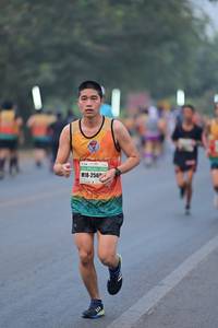BIB: 256
                            <button type="button" onclick="openModal(10083703)" class="btn btn-primary btn-sm float-right btn-popup" data-toggle="modal" data-target=".modal-high-quality">
                        <i class="fas fa-shopping-cart"></i> Add to Cart
                    </button>
                                            <button type="button" onclick="isThisMe(10083703, true)" class="btn btn-success btn-sm float-right btn-popup btn-isme hidden" data-toggle="tooltip" data-placement="bottom" title="นี่คือรูปของคุณใช่ไหม คลิกที่นี่เพื่อเอาเข้าอัลบั้ม">
                        <i class="fas fa-plus"></i> Add to album
                    </button>
                    <button type="button" onclick="isThisMe(10083703, false)" class="btn btn-warning btn-sm float-right btn-popup btn-isnotme hidden">
                        <i class="fas fa-ban"></i> Remove from album
                    </button>
