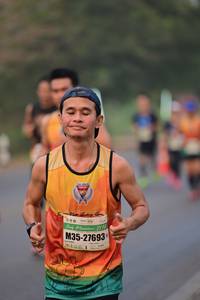 BIB: 211, 27693
                            <button type="button" onclick="openModal(10100985)" class="btn btn-primary btn-sm float-right btn-popup" data-toggle="modal" data-target=".modal-high-quality">
                        <i class="fas fa-shopping-cart"></i> Add to Cart
                    </button>
                                            <button type="button" onclick="isThisMe(10100985, true)" class="btn btn-success btn-sm float-right btn-popup btn-isme hidden" data-toggle="tooltip" data-placement="bottom" title="นี่คือรูปของคุณใช่ไหม คลิกที่นี่เพื่อเอาเข้าอัลบั้ม">
                        <i class="fas fa-plus"></i> Add to album
                    </button>
                    <button type="button" onclick="isThisMe(10100985, false)" class="btn btn-warning btn-sm float-right btn-popup btn-isnotme hidden">
                        <i class="fas fa-ban"></i> Remove from album
                    </button>
