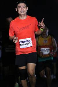 BIB: 42883
                            <button type="button" onclick="openModal(10147095)" class="btn btn-primary btn-sm float-right btn-popup" data-toggle="modal" data-target=".modal-high-quality">
                        <i class="fas fa-shopping-cart"></i> Add to Cart
                    </button>
                                            <button type="button" onclick="isThisMe(10147095, true)" class="btn btn-success btn-sm float-right btn-popup btn-isme hidden" data-toggle="tooltip" data-placement="bottom" title="นี่คือรูปของคุณใช่ไหม คลิกที่นี่เพื่อเอาเข้าอัลบั้ม">
                        <i class="fas fa-plus"></i> Add to album
                    </button>
                    <button type="button" onclick="isThisMe(10147095, false)" class="btn btn-warning btn-sm float-right btn-popup btn-isnotme hidden">
                        <i class="fas fa-ban"></i> Remove from album
                    </button>