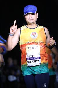 BIB: 42195, 47432
                            <button type="button" onclick="openModal(10188257)" class="btn btn-primary btn-sm float-right btn-popup" data-toggle="modal" data-target=".modal-high-quality">
                        <i class="fas fa-shopping-cart"></i> Add to Cart
                    </button>
                                            <button type="button" onclick="isThisMe(10188257, true)" class="btn btn-success btn-sm float-right btn-popup btn-isme hidden" data-toggle="tooltip" data-placement="bottom" title="นี่คือรูปของคุณใช่ไหม คลิกที่นี่เพื่อเอาเข้าอัลบั้ม">
                        <i class="fas fa-plus"></i> Add to album
                    </button>
                    <button type="button" onclick="isThisMe(10188257, false)" class="btn btn-warning btn-sm float-right btn-popup btn-isnotme hidden">
                        <i class="fas fa-ban"></i> Remove from album
                    </button>