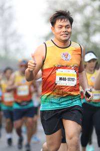 BIB: 17717
                            <button type="button" onclick="openModal(10193829)" class="btn btn-primary btn-sm float-right btn-popup" data-toggle="modal" data-target=".modal-high-quality">
                        <i class="fas fa-shopping-cart"></i> Add to Cart
                    </button>
                                            <button type="button" onclick="isThisMe(10193829, true)" class="btn btn-success btn-sm float-right btn-popup btn-isme hidden" data-toggle="tooltip" data-placement="bottom" title="นี่คือรูปของคุณใช่ไหม คลิกที่นี่เพื่อเอาเข้าอัลบั้ม">
                        <i class="fas fa-plus"></i> Add to album
                    </button>
                    <button type="button" onclick="isThisMe(10193829, false)" class="btn btn-warning btn-sm float-right btn-popup btn-isnotme hidden">
                        <i class="fas fa-ban"></i> Remove from album
                    </button>