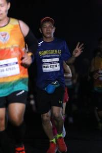 BIB: 42274
                            <button type="button" onclick="openModal(10146580)" class="btn btn-primary btn-sm float-right btn-popup" data-toggle="modal" data-target=".modal-high-quality">
                        <i class="fas fa-shopping-cart"></i> Add to Cart
                    </button>
                                            <button type="button" onclick="isThisMe(10146580, true)" class="btn btn-success btn-sm float-right btn-popup btn-isme hidden" data-toggle="tooltip" data-placement="bottom" title="นี่คือรูปของคุณใช่ไหม คลิกที่นี่เพื่อเอาเข้าอัลบั้ม">
                        <i class="fas fa-plus"></i> Add to album
                    </button>
                    <button type="button" onclick="isThisMe(10146580, false)" class="btn btn-warning btn-sm float-right btn-popup btn-isnotme hidden">
                        <i class="fas fa-ban"></i> Remove from album
                    </button>