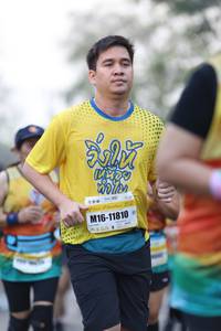 BIB: 11810
                            <button type="button" onclick="openModal(10194370)" class="btn btn-primary btn-sm float-right btn-popup" data-toggle="modal" data-target=".modal-high-quality">
                        <i class="fas fa-shopping-cart"></i> Add to Cart
                    </button>
                                            <button type="button" onclick="isThisMe(10194370, true)" class="btn btn-success btn-sm float-right btn-popup btn-isme hidden" data-toggle="tooltip" data-placement="bottom" title="นี่คือรูปของคุณใช่ไหม คลิกที่นี่เพื่อเอาเข้าอัลบั้ม">
                        <i class="fas fa-plus"></i> Add to album
                    </button>
                    <button type="button" onclick="isThisMe(10194370, false)" class="btn btn-warning btn-sm float-right btn-popup btn-isnotme hidden">
                        <i class="fas fa-ban"></i> Remove from album
                    </button>