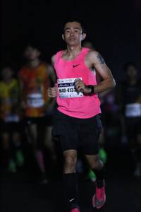 BIB: 4133
                            <button type="button" onclick="openModal(10144470)" class="btn btn-primary btn-sm float-right btn-popup" data-toggle="modal" data-target=".modal-high-quality">
                        <i class="fas fa-shopping-cart"></i> Add to Cart
                    </button>
                                            <button type="button" onclick="isThisMe(10144470, true)" class="btn btn-success btn-sm float-right btn-popup btn-isme hidden" data-toggle="tooltip" data-placement="bottom" title="นี่คือรูปของคุณใช่ไหม คลิกที่นี่เพื่อเอาเข้าอัลบั้ม">
                        <i class="fas fa-plus"></i> Add to album
                    </button>
                    <button type="button" onclick="isThisMe(10144470, false)" class="btn btn-warning btn-sm float-right btn-popup btn-isnotme hidden">
                        <i class="fas fa-ban"></i> Remove from album
                    </button>