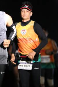 BIB: 41823
                            <button type="button" onclick="openModal(10146980)" class="btn btn-primary btn-sm float-right btn-popup" data-toggle="modal" data-target=".modal-high-quality">
                        <i class="fas fa-shopping-cart"></i> Add to Cart
                    </button>
                                            <button type="button" onclick="isThisMe(10146980, true)" class="btn btn-success btn-sm float-right btn-popup btn-isme hidden" data-toggle="tooltip" data-placement="bottom" title="นี่คือรูปของคุณใช่ไหม คลิกที่นี่เพื่อเอาเข้าอัลบั้ม">
                        <i class="fas fa-plus"></i> Add to album
                    </button>
                    <button type="button" onclick="isThisMe(10146980, false)" class="btn btn-warning btn-sm float-right btn-popup btn-isnotme hidden">
                        <i class="fas fa-ban"></i> Remove from album
                    </button>