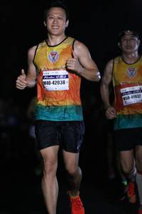 BIB: 42038, 41932
                            <button type="button" onclick="openModal(10145504)" class="btn btn-primary btn-sm float-right btn-popup" data-toggle="modal" data-target=".modal-high-quality">
                        <i class="fas fa-shopping-cart"></i> Add to Cart
                    </button>
                                            <button type="button" onclick="isThisMe(10145504, true)" class="btn btn-success btn-sm float-right btn-popup btn-isme hidden" data-toggle="tooltip" data-placement="bottom" title="นี่คือรูปของคุณใช่ไหม คลิกที่นี่เพื่อเอาเข้าอัลบั้ม">
                        <i class="fas fa-plus"></i> Add to album
                    </button>
                    <button type="button" onclick="isThisMe(10145504, false)" class="btn btn-warning btn-sm float-right btn-popup btn-isnotme hidden">
                        <i class="fas fa-ban"></i> Remove from album
                    </button>