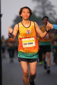 BIB: 15160
                            <button type="button" onclick="openModal(10192160)" class="btn btn-primary btn-sm float-right btn-popup" data-toggle="modal" data-target=".modal-high-quality">
                        <i class="fas fa-shopping-cart"></i> Add to Cart
                    </button>
                                            <button type="button" onclick="isThisMe(10192160, true)" class="btn btn-success btn-sm float-right btn-popup btn-isme hidden" data-toggle="tooltip" data-placement="bottom" title="นี่คือรูปของคุณใช่ไหม คลิกที่นี่เพื่อเอาเข้าอัลบั้ม">
                        <i class="fas fa-plus"></i> Add to album
                    </button>
                    <button type="button" onclick="isThisMe(10192160, false)" class="btn btn-warning btn-sm float-right btn-popup btn-isnotme hidden">
                        <i class="fas fa-ban"></i> Remove from album
                    </button>