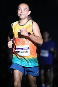 BIB: 421, 41736
                            <button type="button" onclick="openModal(10144117)" class="btn btn-primary btn-sm float-right btn-popup" data-toggle="modal" data-target=".modal-high-quality">
                        <i class="fas fa-shopping-cart"></i> Add to Cart
                    </button>
                                            <button type="button" onclick="isThisMe(10144117, true)" class="btn btn-success btn-sm float-right btn-popup btn-isme hidden" data-toggle="tooltip" data-placement="bottom" title="นี่คือรูปของคุณใช่ไหม คลิกที่นี่เพื่อเอาเข้าอัลบั้ม">
                        <i class="fas fa-plus"></i> Add to album
                    </button>
                    <button type="button" onclick="isThisMe(10144117, false)" class="btn btn-warning btn-sm float-right btn-popup btn-isnotme hidden">
                        <i class="fas fa-ban"></i> Remove from album
                    </button>