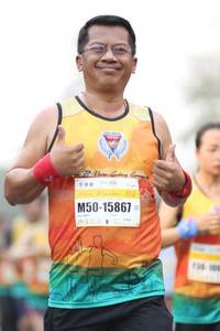 BIB: 15867
                            <button type="button" onclick="openModal(10194019)" class="btn btn-primary btn-sm float-right btn-popup" data-toggle="modal" data-target=".modal-high-quality">
                        <i class="fas fa-shopping-cart"></i> Add to Cart
                    </button>
                                            <button type="button" onclick="isThisMe(10194019, true)" class="btn btn-success btn-sm float-right btn-popup btn-isme hidden" data-toggle="tooltip" data-placement="bottom" title="นี่คือรูปของคุณใช่ไหม คลิกที่นี่เพื่อเอาเข้าอัลบั้ม">
                        <i class="fas fa-plus"></i> Add to album
                    </button>
                    <button type="button" onclick="isThisMe(10194019, false)" class="btn btn-warning btn-sm float-right btn-popup btn-isnotme hidden">
                        <i class="fas fa-ban"></i> Remove from album
                    </button>