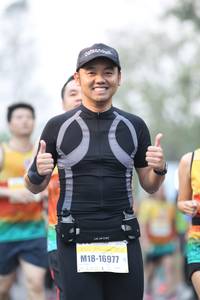 BIB: 16977
                            <button type="button" onclick="openModal(10194003)" class="btn btn-primary btn-sm float-right btn-popup" data-toggle="modal" data-target=".modal-high-quality">
                        <i class="fas fa-shopping-cart"></i> Add to Cart
                    </button>
                                            <button type="button" onclick="isThisMe(10194003, true)" class="btn btn-success btn-sm float-right btn-popup btn-isme hidden" data-toggle="tooltip" data-placement="bottom" title="นี่คือรูปของคุณใช่ไหม คลิกที่นี่เพื่อเอาเข้าอัลบั้ม">
                        <i class="fas fa-plus"></i> Add to album
                    </button>
                    <button type="button" onclick="isThisMe(10194003, false)" class="btn btn-warning btn-sm float-right btn-popup btn-isnotme hidden">
                        <i class="fas fa-ban"></i> Remove from album
                    </button>
