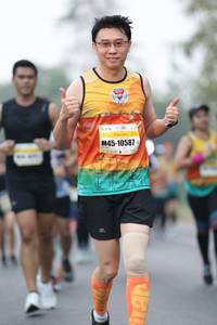 BIB: 400, 10587
                            <button type="button" onclick="openModal(10193636)" class="btn btn-primary btn-sm float-right btn-popup" data-toggle="modal" data-target=".modal-high-quality">
                        <i class="fas fa-shopping-cart"></i> Add to Cart
                    </button>
                                            <button type="button" onclick="isThisMe(10193636, true)" class="btn btn-success btn-sm float-right btn-popup btn-isme hidden" data-toggle="tooltip" data-placement="bottom" title="นี่คือรูปของคุณใช่ไหม คลิกที่นี่เพื่อเอาเข้าอัลบั้ม">
                        <i class="fas fa-plus"></i> Add to album
                    </button>
                    <button type="button" onclick="isThisMe(10193636, false)" class="btn btn-warning btn-sm float-right btn-popup btn-isnotme hidden">
                        <i class="fas fa-ban"></i> Remove from album
                    </button>